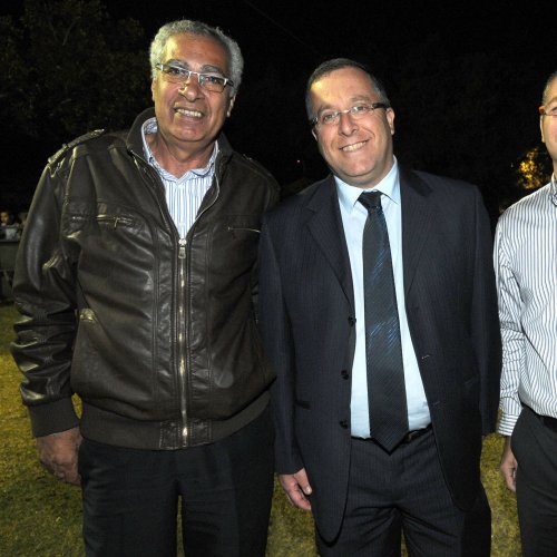 קריית ביאליק חוגגת עצמאות 65 למדינת ישראל