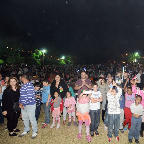 קריית ביאליק חוגגת עצמאות 65 למדינת ישראל