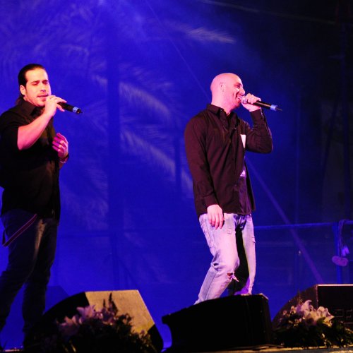 קריית ביאליק חוגגת עצמאות 65 למדינת ישראל