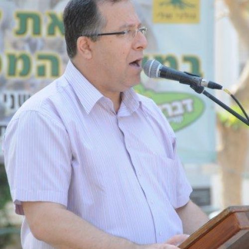 מרוץ גולני ה-27 בקריית ביאליק