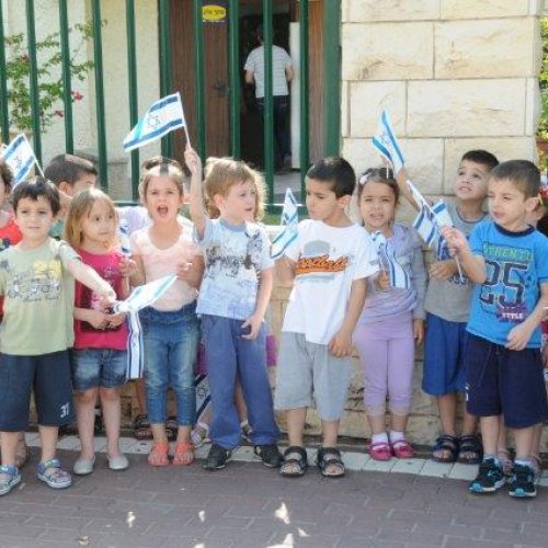 מרוץ גולני ה-27 בקריית ביאליק