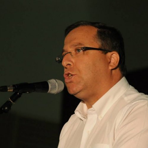 טקס מצטייני ראש העיר - חטיבות הביניים וחטיבה עליונה - תשע