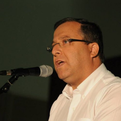 טקס מצטייני ראש העיר - חטיבות הביניים וחטיבה עליונה - תשע