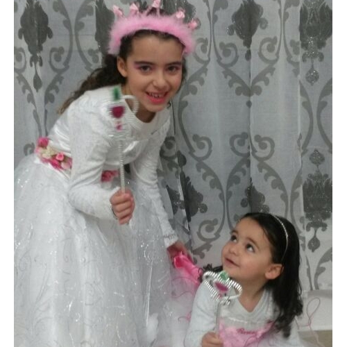 האחיות אוריאן וירין