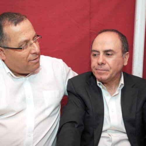 חגיגות המימונה 2014