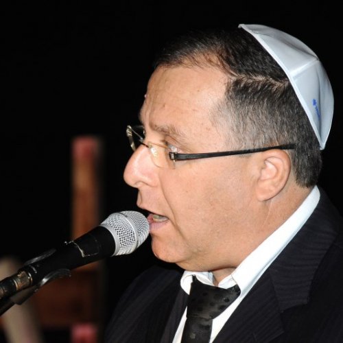 טקס יום הזיכרון לשואה ולגבורה תשע