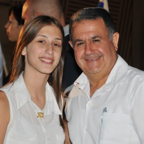 מצטייני ראש העיר תשע