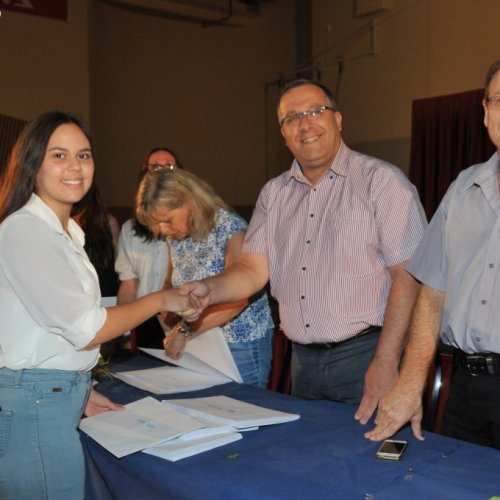 מצטייני ראש העיר תשע