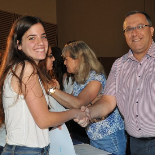 מצטייני ראש העיר תשע