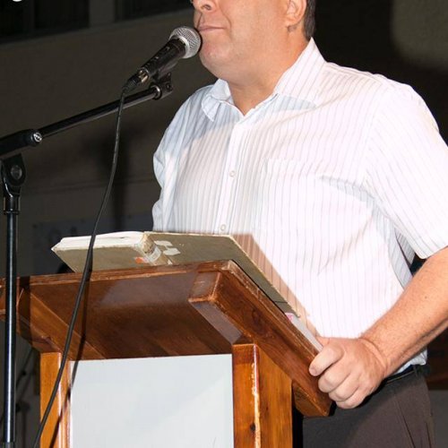 הקפות שניות - שמחת תורה תשע