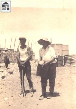 תמונות מן העבר 