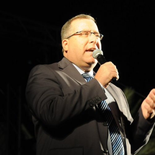 קריית ביאליק חוגגת עצמאות 67 למדינת ישראל
