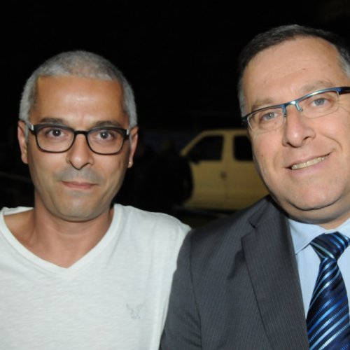 קריית ביאליק חוגגת עצמאות 67 למדינת ישראל