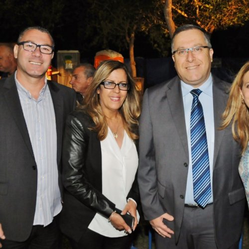 קריית ביאליק חוגגת עצמאות 67 למדינת ישראל