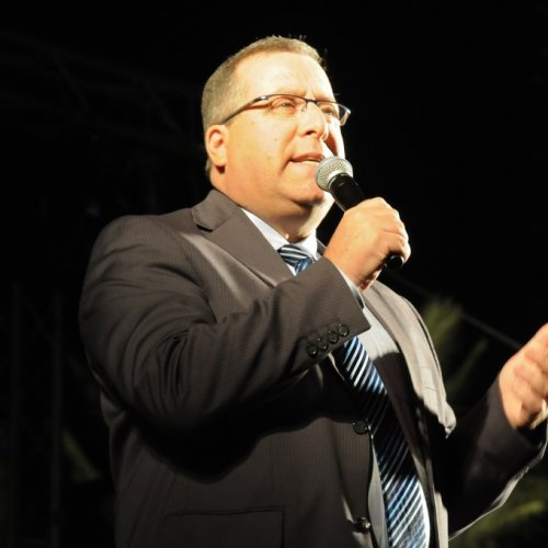 קריית ביאליק חוגגת עצמאות 67 למדינת ישראל