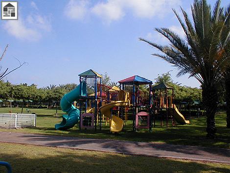ספורט בקריה