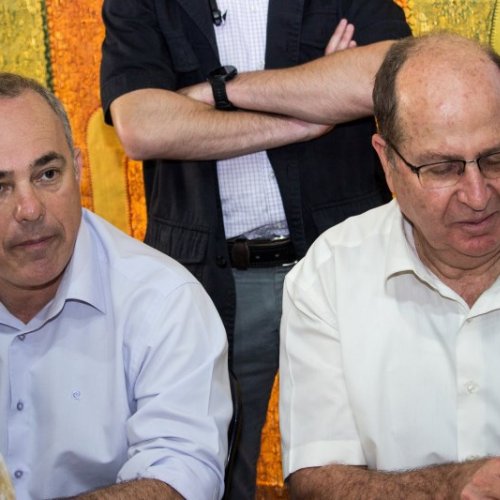 חגיגות המימונה 2016