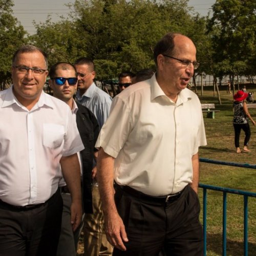 חגיגות המימונה 2016