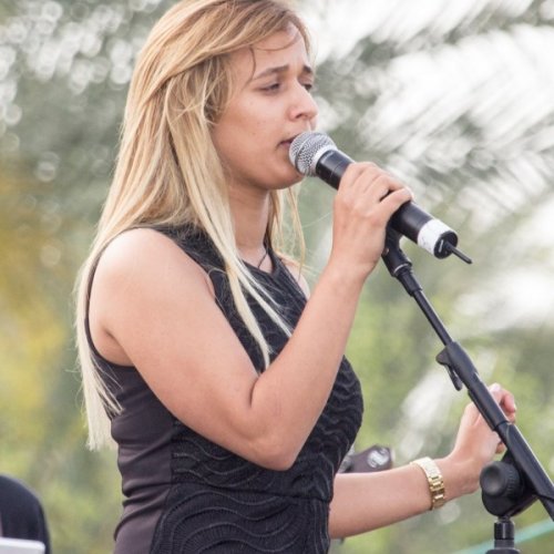 חגיגות המימונה 2016