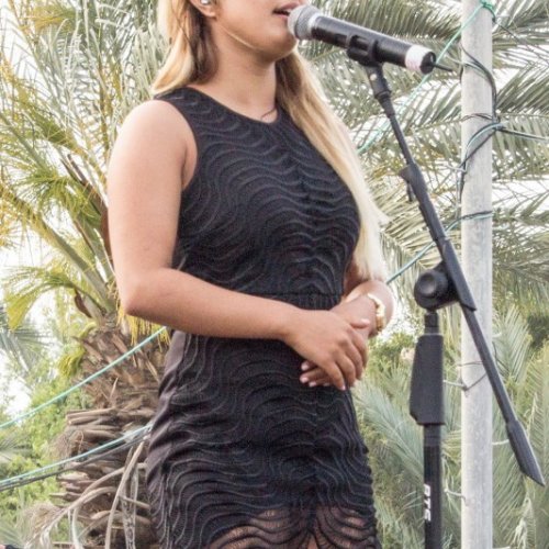 חגיגות המימונה 2016