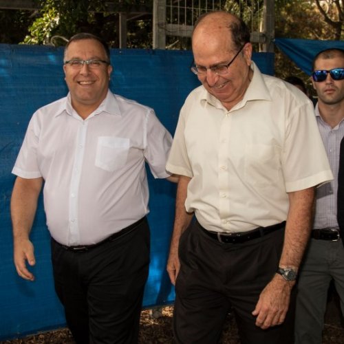 חגיגות המימונה 2016