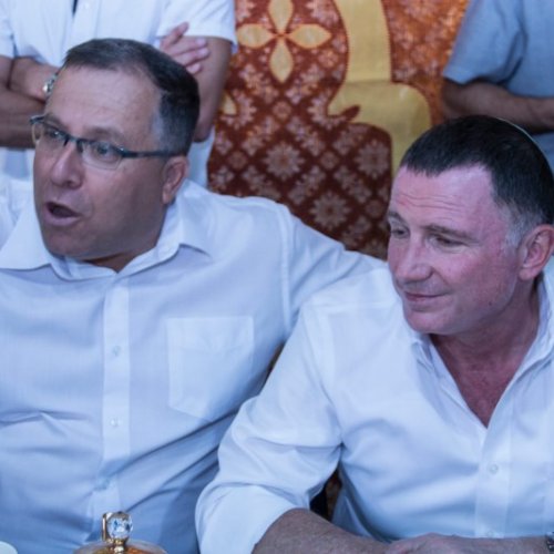 חגיגות המימונה 2016