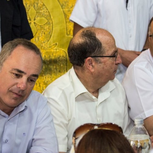 חגיגות המימונה 2016