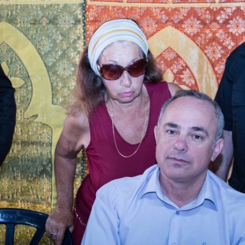חגיגות המימונה 2016