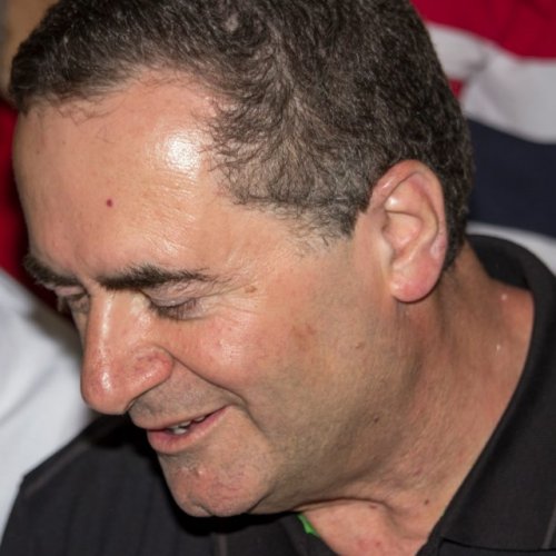 חגיגות המימונה 2016