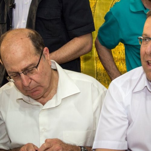 חגיגות המימונה 2016