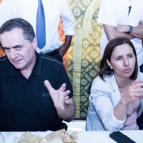 חגיגות המימונה 2016