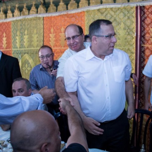 חגיגות המימונה 2016