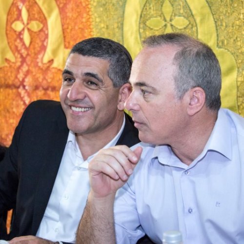 חגיגות המימונה 2016