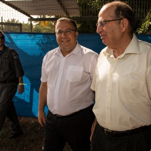 חגיגות המימונה 2016