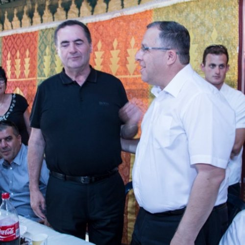 חגיגות המימונה 2016
