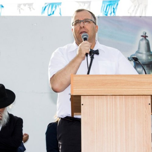 חגיגות המימונה 2016