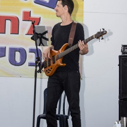 חגיגות המימונה 2016