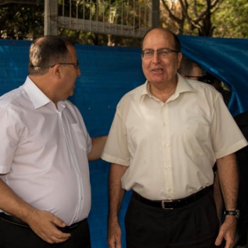 חגיגות המימונה 2016