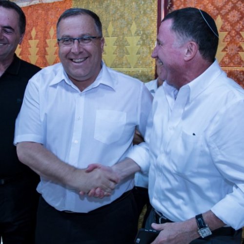 חגיגות המימונה 2016