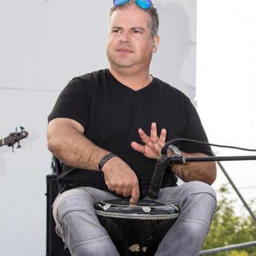 חגיגות המימונה 2016