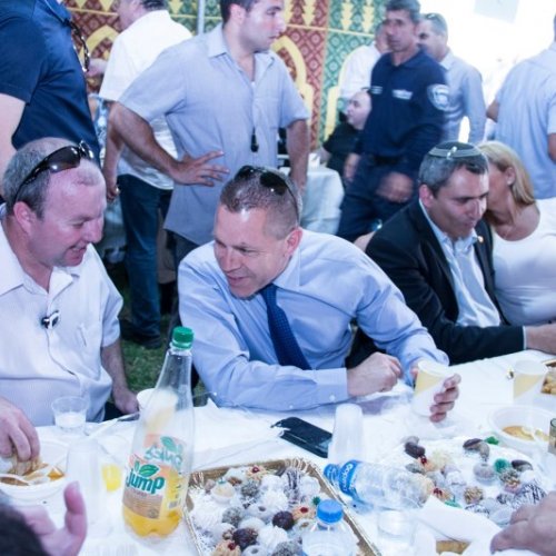 חגיגות המימונה 2016