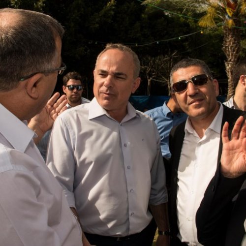 חגיגות המימונה 2016