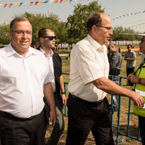 חגיגות המימונה 2016