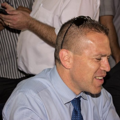 חגיגות המימונה 2016