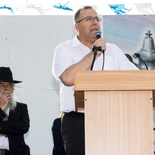 חגיגות המימונה 2016