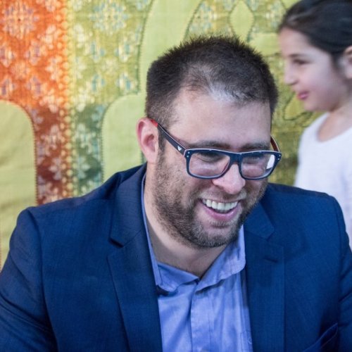 חגיגות המימונה 2016