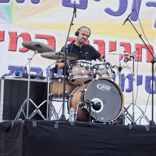חגיגות המימונה 2016