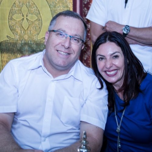 חגיגות המימונה 2016