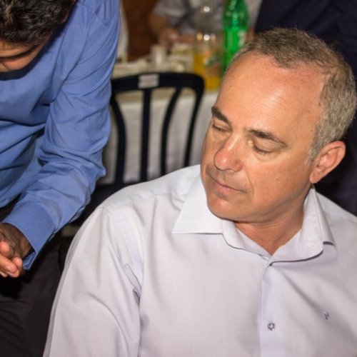 חגיגות המימונה 2016