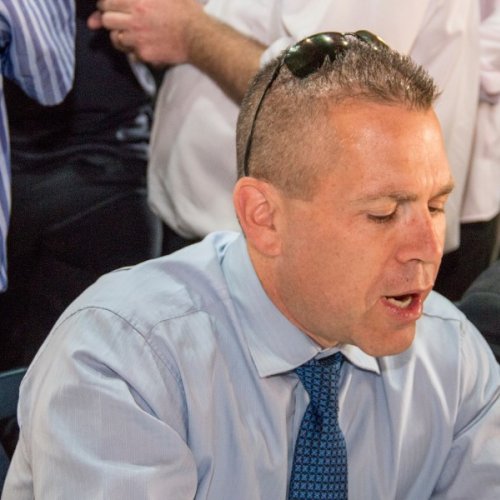 חגיגות המימונה 2016